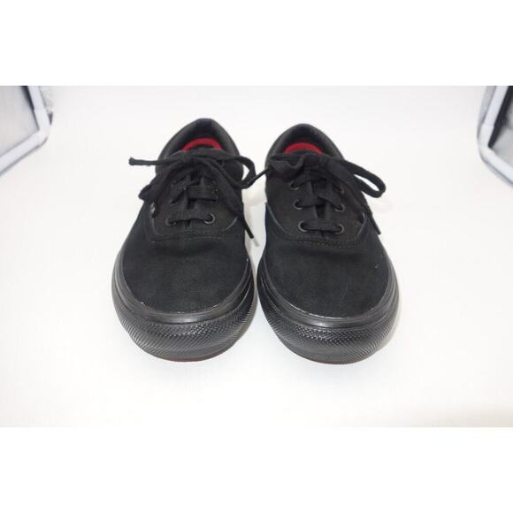 NEW Vans Mono Skate Era Low-Top PopCush Skateboarding Shoes Black Men's 6 - Picture 4 of 9